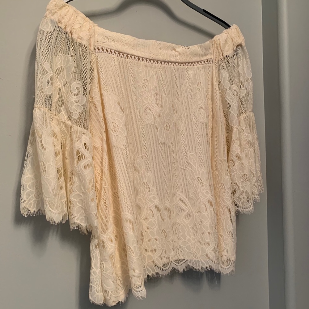Blouse - Picture 3 of 3